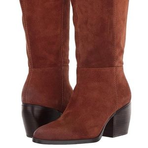 Naturalizer Women's FAE Tall Boots